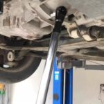 전동 공구 2 in 1 래칫 렌치 수동 및 자동 확장 래칫 렌치 자동차 수리 도구 - 이미지 3