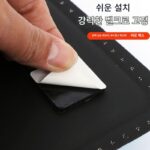 새로운 낚시 상자 시트 쿠션 가죽 고탄성 스펀지 시트 쿠션 방수 시트 쿠션 낚시 상자 낚시 의자 시트 쿠션 야외 용품 - 이미지 5