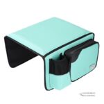 낚시 상자 보관 사이드백 낚시 의자 시트 쿠션 다기능 두꺼운 조끼 사계절 슈퍼 소프트 엉덩이 통증 방지 시트 쿠션 액세서리 - 이미지 5