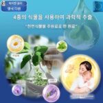 [에어컨 켜지 않아도] 슈퍼쿨링 인공물 실내 여름 전자동 장수열흡수 실외 여름 펜던트 - 이미지 3