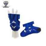 운동효과를 높이기 위한 런닝 및 피트니스에 적합한 남녀용 피트니스 웨이트부하장갑 및 손목샌드백 - 이미지 4