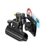 2024년 신제품 낚시 상자 풀세트 낚시 의자 낚시 상자 2 in 1 두꺼워진 좌석 낚시 버킷 낚시 상자 초경량 소형 낚시 상자 - 이미지 5