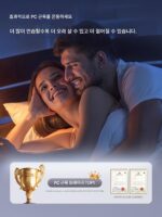 케겔 트레이너 PC 근육 클램프 다리 남성 다리 큰 저항 100KG 근육 내측 골반저 운동 내전 - 이미지 4