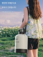 델릭시 분무기 전기 물뿌리개 새로운 농업용 분무기 가정용 소형 살충제 분무기 충전식 - 이미지 4