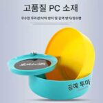 블랙 피트 낚시 상자 낚시 의자 흩어진 총 분지 미끼 트레이 전체 자석 방수 노스틱 물고기 보호 야생 낚시 전용 - 이미지 4