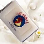 큰 수탉 비누 비누 세탁 비누 아기 비누는 손을 다치게하지 않습니다 속옷 비누 여성은 아기 비누를 사용합니다 - 이미지 5