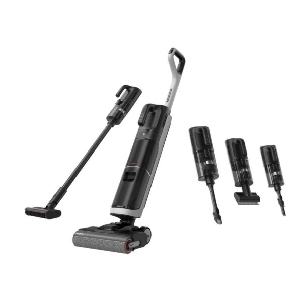 Dreame Pursuit H20UltraMix 바닥 청소기 습식 및 건식 겸용 Dream 수직형 팩토리 모프 진공 청소기