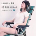 낚시의자 낚시의자 접이식의자 풀모임 수직 접이식 낚시의자 다기능 전지형 낚시의자 공장 - 이미지 3