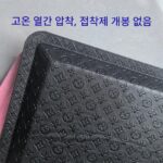 볼이 달린 낚시 상자 쿠션 엉덩이 통증 방지 통기성 두껍고 고탄성 방수 시트 쿠션 낚시 의자 특수 액세서리 미끄럼 방지 매트 - 이미지 2