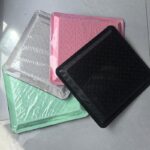 볼이 달린 낚시 상자 쿠션 엉덩이 통증 방지 통기성 두껍고 고탄성 방수 시트 쿠션 낚시 의자 특수 액세서리 미끄럼 방지 매트 - 이미지 3