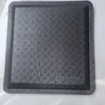 볼이 달린 낚시 상자 쿠션 엉덩이 통증 방지 통기성 두껍고 고탄성 방수 시트 쿠션 낚시 의자 특수 액세서리 미끄럼 방지 매트 - 이미지 4