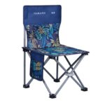 야이케 야외 낚시 캠핑 휴대용 의자 공원 해변 의자 캠핑 접이식 의자 EKH-9008 - 이미지 4