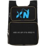 낚시 의자 접착 가방 낚시 상자 액세서리 후면 걸이 가방 낚시 장비 가방 걸이 가방 보관 낚시 의자 다기능 소형 포켓 낚시 의자 - 이미지 5