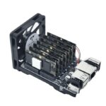 Sipeed NanoCluster 미니 클러스터 보드 데이터 센터 클러스터 컴퓨터 Raspberry Pi CM45 - 이미지 4