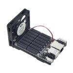 Sipeed NanoCluster 미니 클러스터 보드 데이터 센터 클러스터 컴퓨터 Raspberry Pi CM45 - 이미지 5