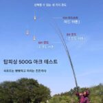 독일산 카본 블랙 피트 낚싯대 초경량 초경량 블랙 스틱 6H8H10H 스트림 19 조절 핸드 낚싯대 프로페셔널 테이블 낚싯대 - 이미지 4