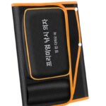 접이식 낚시 의자 쿠션 특수 가방 낚시 의자 새로운 보관 플러스 코튼 낚시 쿠션 두꺼워진 낚시 상자 걸이 가방 용품 - 이미지 5