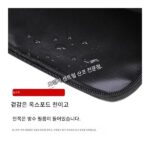 오렌지색 낚시 배낭 소형 낚시 의자 등받이 가방 두꺼운 도구 가방 낚시 상자 등받이 작은 측면 가방 유럽 스타일 낚시 장비 보관 - 이미지 5