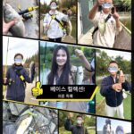 베이스 트레이너를 위한 초보자용 낚시 키트, 루어 낚시 키트 전체 세트, 스피닝 릴 세트, 루어 낚싯대 세트 - 이미지 5