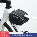 낚시 의자 등받이 가방 두꺼워진 다기능 범용 소형 가방 이중 낚싯대 상자 낚싯대 의자 보관 하드 가방 낚싯대 액세서리 - 이미지 4