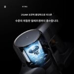 Dreame【신제품】V16s 가정용 무선 진공청소기, 강력한 흡입력과 핸디형 진공청소 및 물걸레 청소 기능 탑재 - 이미지 2