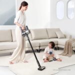 Dreame【신제품】V16s 가정용 무선 진공청소기, 강력한 흡입력과 핸디형 진공청소 및 물걸레 청소 기능 탑재 - 이미지 3