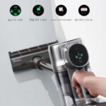 Dreame【신제품】V16s 가정용 무선 진공청소기, 강력한 흡입력과 핸디형 진공청소 및 물걸레 청소 기능 탑재 - 이미지 4