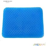 낚시 상자 엉덩이 패드 쿠션 엉덩이 통증 방지 여름 방수 통기성 두껍고 고탄성 낚시 액세서리 낚시 의자 패드 범용 - 이미지 5