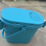 낚시의자 2in1 낚시상자 특별 클리어런스 세일 피쉬포크 신형 싯온 낚시상자 소형 낚시통 뗏목낚시