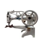 빙이 바팡 전기 신발 수리기 신형 신발 수리기 자동 핸드 크랭크 신발 재봉틀 - 이미지 5