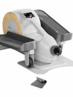 독일 미니 엘립티컬 머신 홈 피트니스 소형 엘립티컬 머신 무소음 워킹 머신 스페이스 워크 풋 스테퍼 C3 - 이미지 5