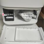 드리미체이스 100° 온수세척 S50Pro 스위핑 로봇청소기 일체형 자동청소 - 이미지 2