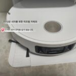 드리미체이스 100° 온수세척 S50Pro 스위핑 로봇청소기 일체형 자동청소 - 이미지 3