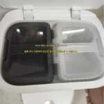 드리미체이스 100° 온수세척 S50Pro 스위핑 로봇청소기 일체형 자동청소 - 이미지 4