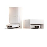 드리미체이스 100° 온수세척 S50Pro 스위핑 로봇청소기 일체형 자동청소 - 이미지 5