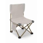 휴대용 의자 야외 가정용 접이식 의자 내구성 낚시 단풍잎 스케치 의자 - 이미지 3