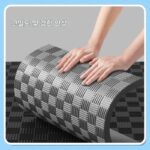 낚시 상자 시트 쿠션 두꺼워진 방수 미끄럼 방지 고탄성 시트 쿠션 낚시 의자 엉덩이 통증 방지 낚시 상자 낚시 바닥 매트 - 이미지 2