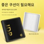 낚시 상자 쿠션 낚시 매트 낚시 상자 액세서리 두꺼워진 편안한 방수 메모리 폼 낚시 의자 높이 - 이미지 2