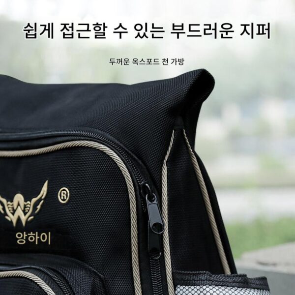 스팟 낚시 상자 낚시 의자 등받이 가방 등받이 걸이 가방 다기능 방수 액세서리 가방 보관 가방 낚시 장비 가방 도구 가방 소형