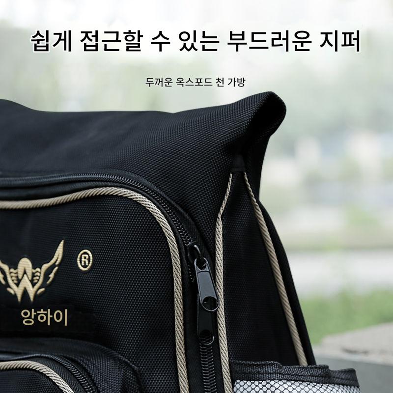 main_947666671284_0-1 스팟 낚시 상자 낚시 의자 등받이 가방 등받이 걸이 가방 다기능 방수 액세서리 가방 보관 가방 낚시 장비 가방 도구 가방 소형 - 이미지 1