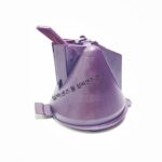 필립스 커피 머신 HD7400 깔때기 홀더 드립 어셈블리 플라스틱 필터 홀더 [긁힘] 정품 액세서리 - 이미지 2