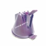 필립스 커피 머신 HD7400 깔때기 홀더 드립 어셈블리 플라스틱 필터 홀더 [긁힘] 정품 액세서리 - 이미지 4