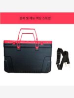 Lianqiu 정품 C19 낚시 의자 보관 상자 낚시 의자 032 백팩 031 옥스포드 천 대형 가방 - 이미지 4