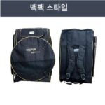 의자 볼 박스 쉘 백팩 대형 낚시 가방 보관함 낚시 의자 낚시가 포함된 옥스포드 천 액세서리 패키지의 전체 세트 - 이미지 3