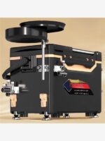 25번째 가을 신상품 풀세트 다기능 낚시상자 낚시의자 핸드로드 플랫폼 낚시상자 바퀴 달린 초경량 물고기통 낚시장비