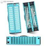 알루미늄 합금 다기능 접이식 리프팅 휴대용 낚시 의자 95° 전복 방지 디자인 초경량 소형 낚시 플랫폼