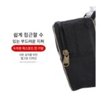 낚시 의자 등받이 가방 두꺼워진 다기능 범용 소형 가방 이중 낚싯대 상자 낚싯대 의자 보관 하드 가방 낚싯대 액세서리 - 이미지 5