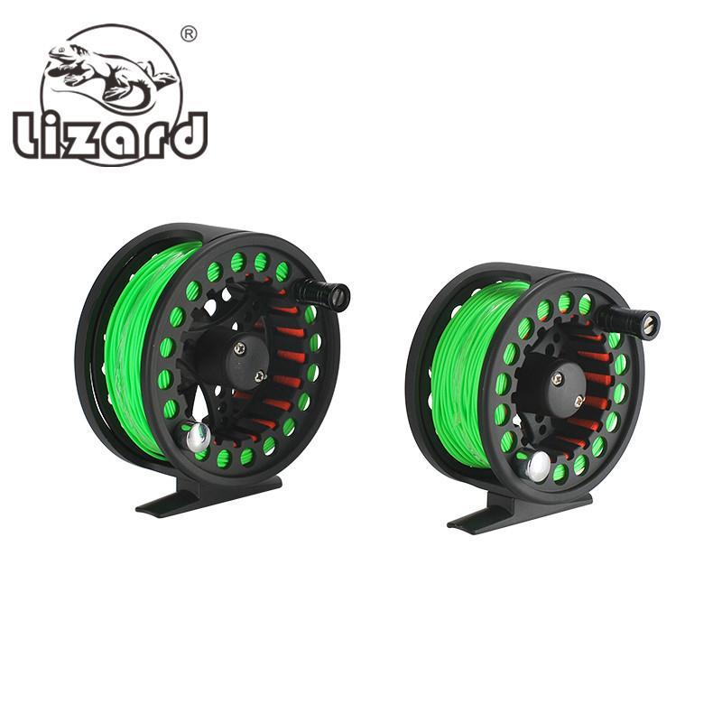 main_948618149880_0-1 케말롱 알루미늄 합금 플라이 낚시 릴 외경 85MM 프론트 릴 플라이 낚시 릴 해외 무역 낚시 릴 낚싯줄 릴 바위 낚시 릴 - 이미지 1