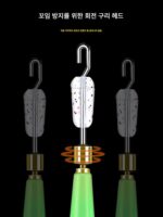 빠른 플로트 시트 분리형 실리콘 플로트 시트 슬라이딩 플로트 시트 회전 플러그 플로트 시트 낚시 플로트 시트 라인 세트 액세서리 - 이미지 3