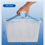 다기능 신형 단열 박스 낚시 특수 휴대용 낚시 버킷 낚시 의자 2-in-1 낚시 박스 특별 정리 - 이미지 5